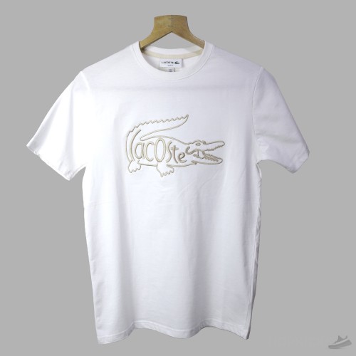 Lacoste T-shirt White